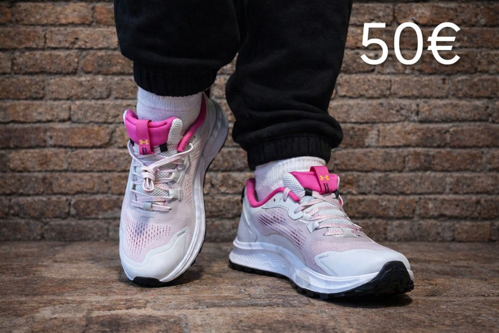 Оригинални дамски маратонки