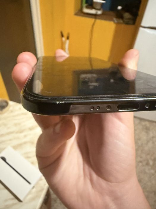 Iphone air 256gb cosmic black