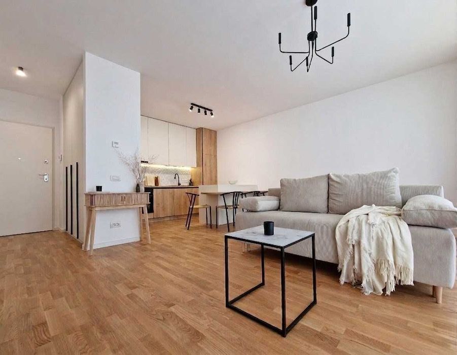 Apartament 2 camere, The Ivy, sector 1