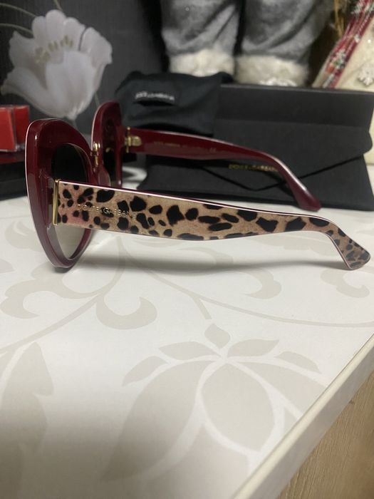 Ochelari Dolce&Gabbana originali