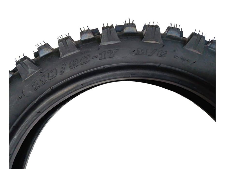 Мотопокрышка TELSTAR 110/90-17