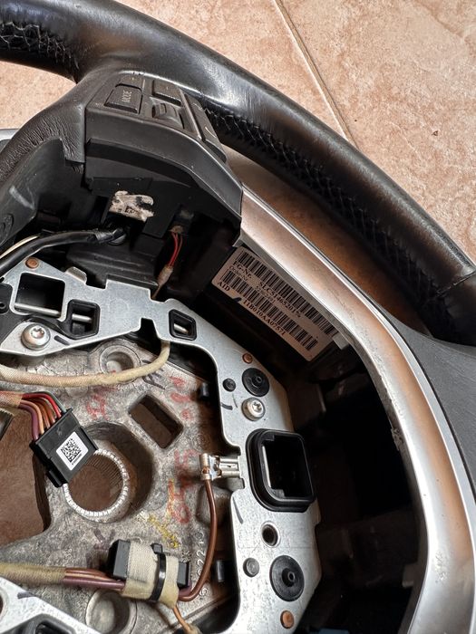 3бр. М-ков волани за бмв ф10