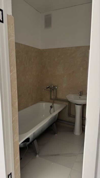 Продам квартиру в Зеренде