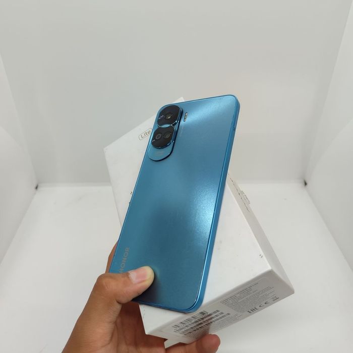 Honor 90 lite dastavka bor