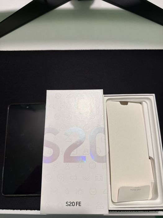 samsung s20 fe 128 gb