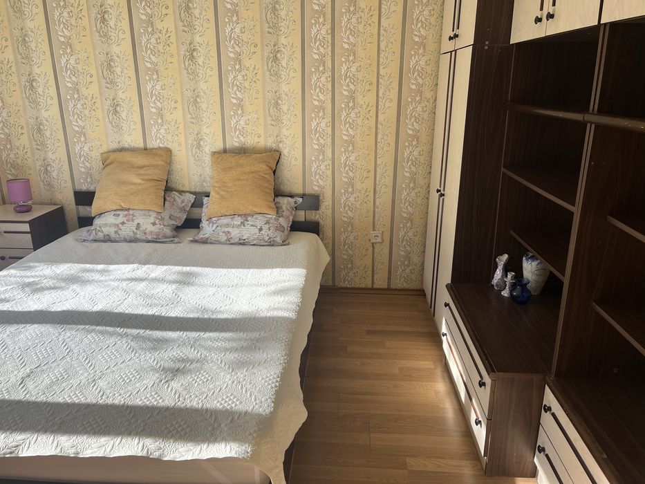 Дава се под наем Двустаен апартамент в Димитровград - 65 кв.м за 228.99 € - Снимка #7