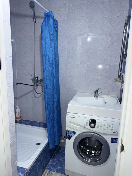 Сдается посуточная квартира