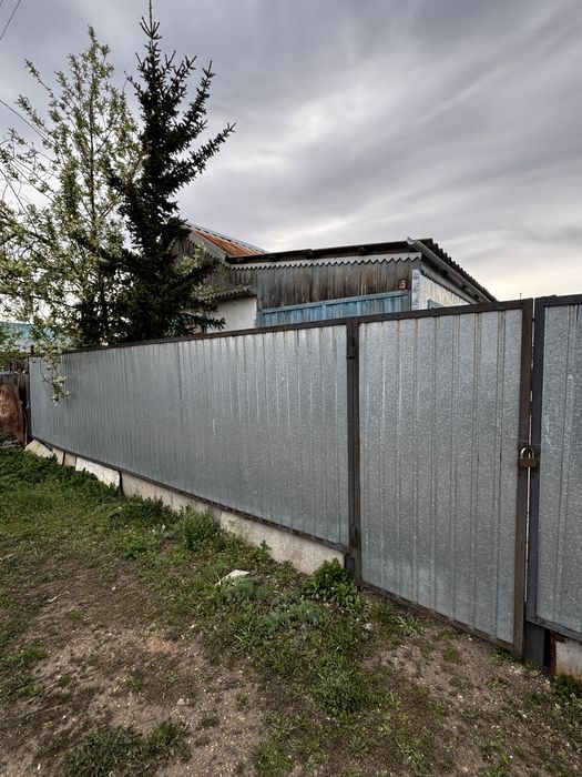 Продам дачный участок