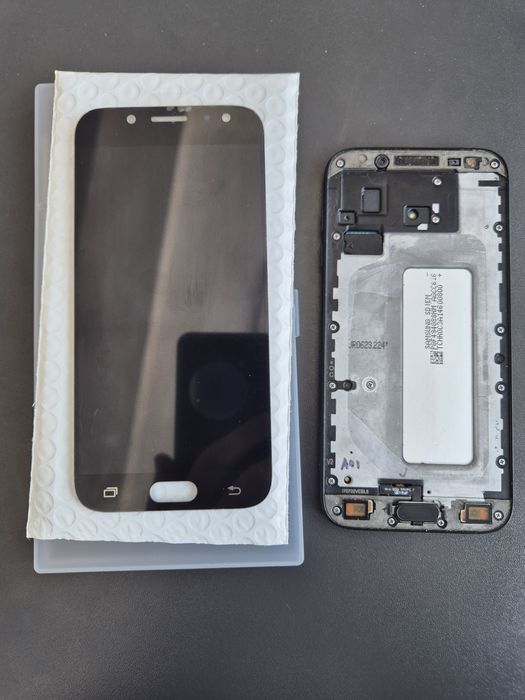 Vand Samsung J5 / 2017 / Dual Sim / Display nou