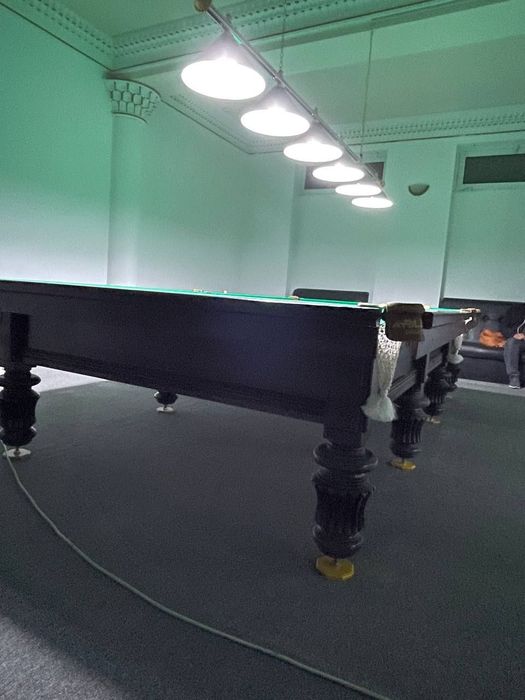 Blyard stollar yasemiz