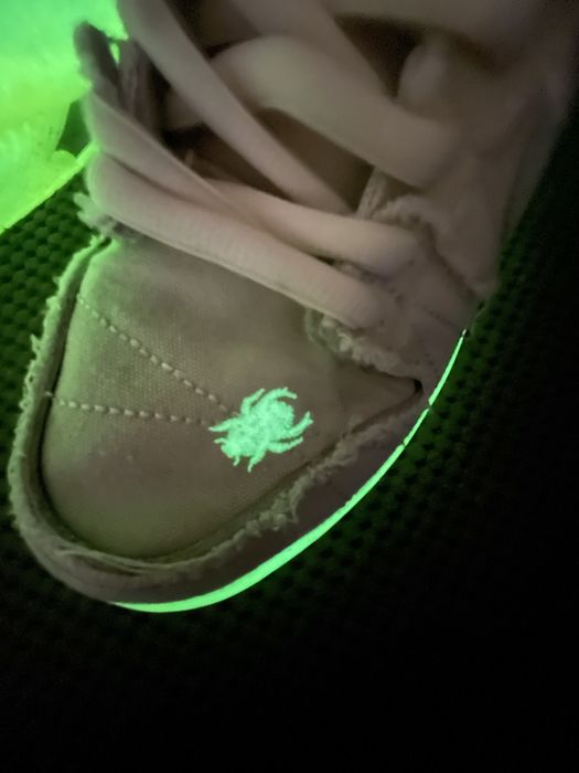 Nike SB Dunk Low Mummy EU 43 Glow in the Dark
