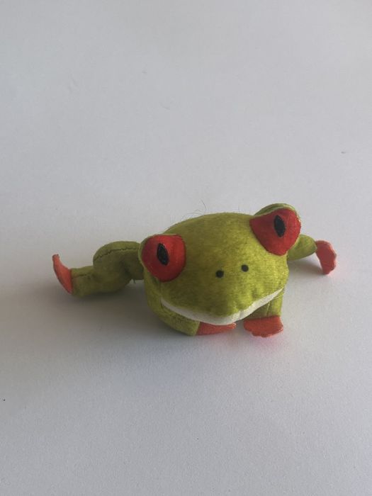 Малки плюшени играчки