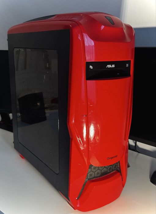 PC Gaming Entry-Level