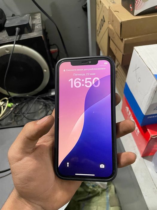 Iphone 12 pro sotiladi
