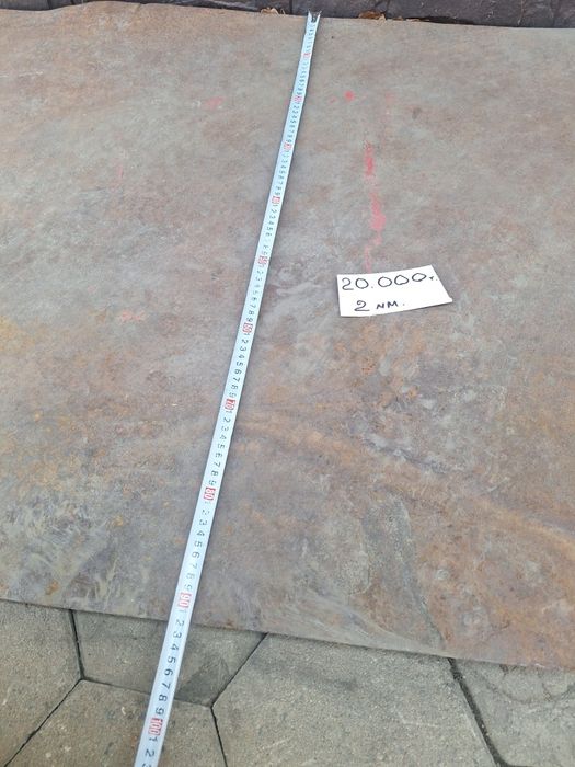 Лист железа продам