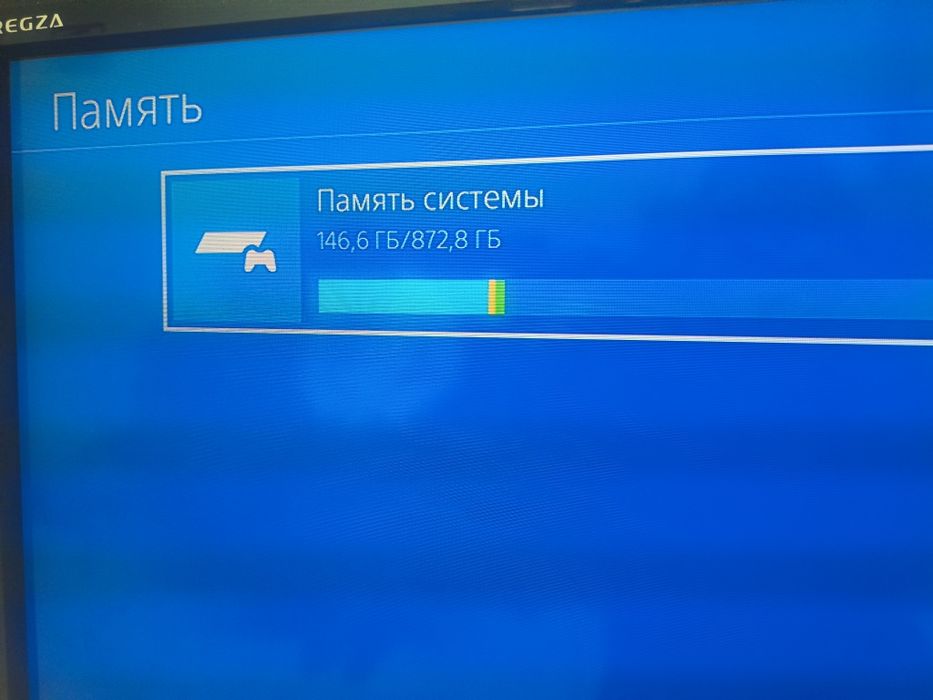 Sony playstation 4 Пс4 Слим 2 джойстик