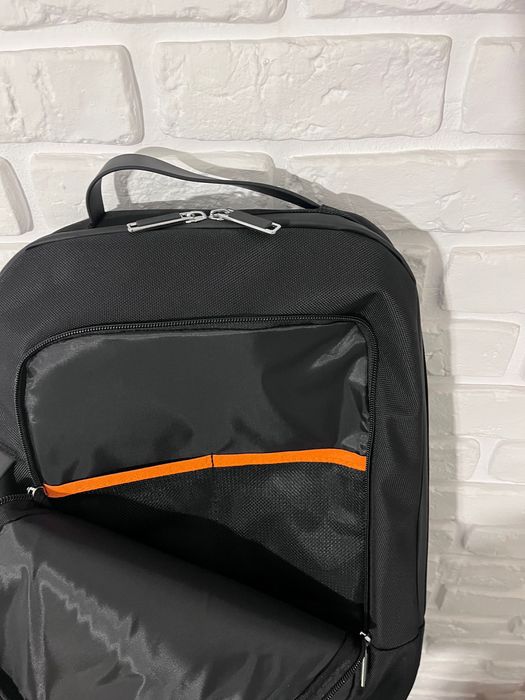 Rucsac laptop UAB Anona