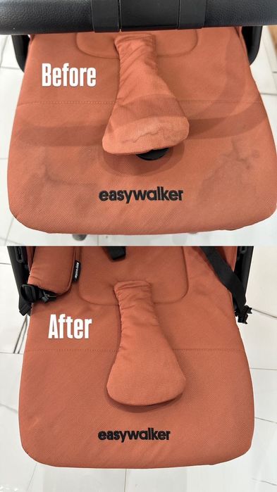 Химчистка мягкой мебели