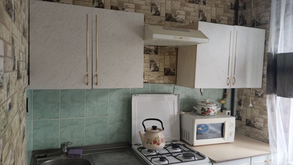 Продам кухонный гарнитур