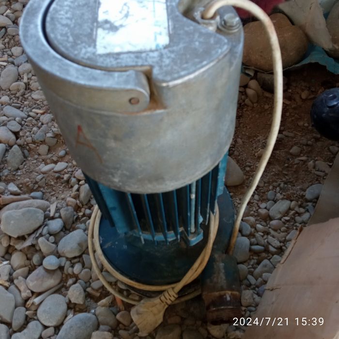 водяной насос Heltz