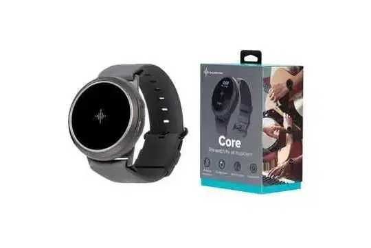 Ceas inteligent pt muzicieni SOUNDBRENNER CORE,sigilat