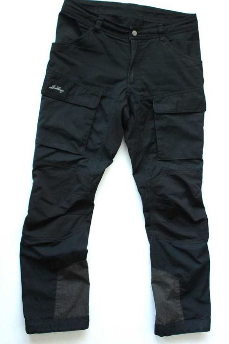 LUNDHAGS Traverse II pants - мъжки туристически панталон, размер 48 (М)
