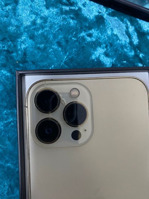 Айфон 13 про макс 256 гб