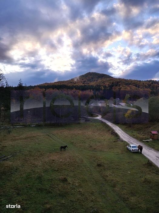 De Vanzare Pensiune /Hotel Boutique  – Cheia, Valea Stanii – 31 Camere
