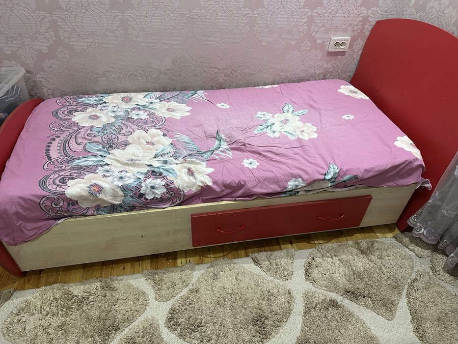 Детская мебель для девочек