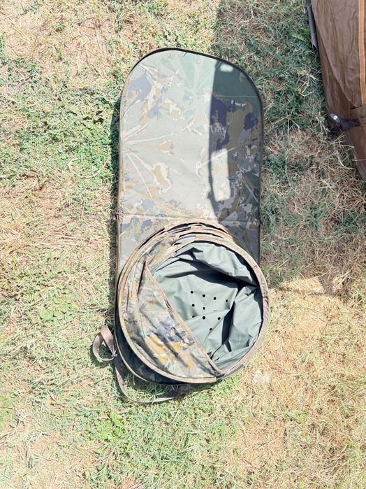 Люлка Nash Pop-up Mat Camo
