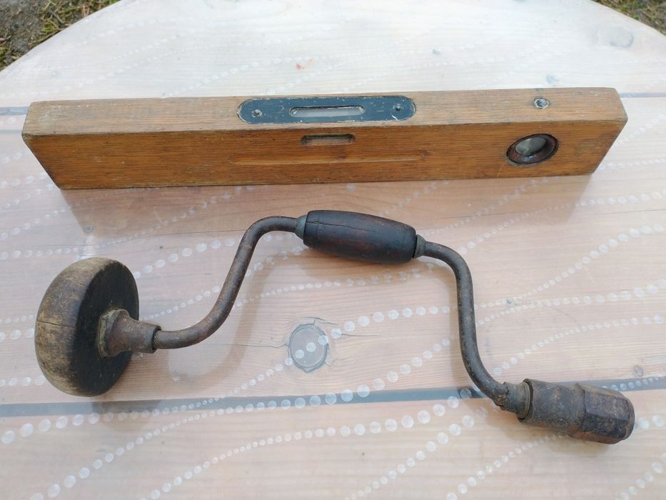 Unelte de dulgherie / tâmplărie