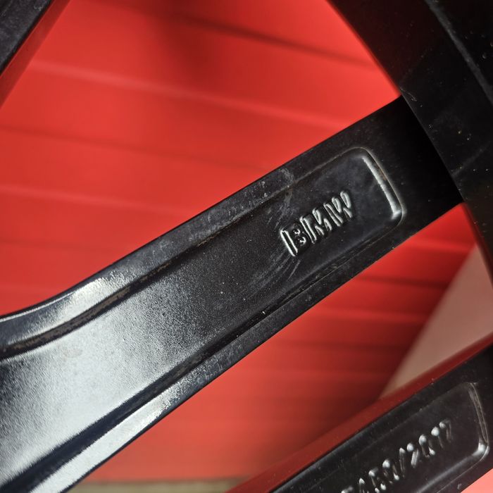 Оригинални джанти за БМВ Х5 Х6 22 цола  G05 G06