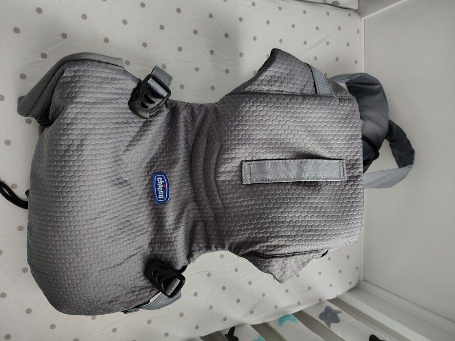 Marsupiu bebe Chicco Easy Fit | 0luni+