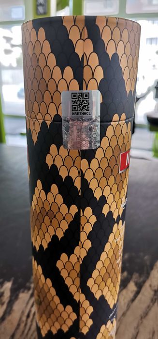 Змийско масло NURS 250 мл. за растеж на косата