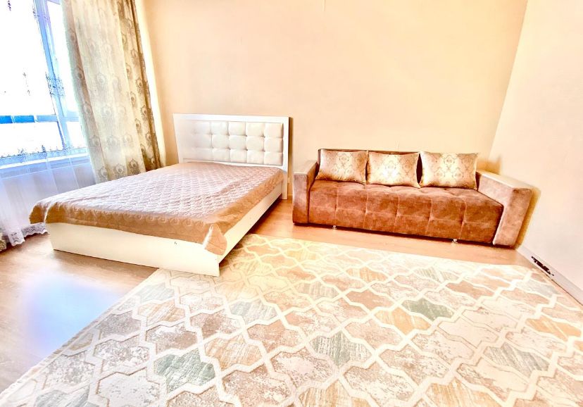 3 ком кв в Астане