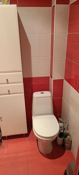 Дава се под наем Двустаен апартамент в Пловдив, Съдийски - 70 кв.м за 400 € - Снимка #6