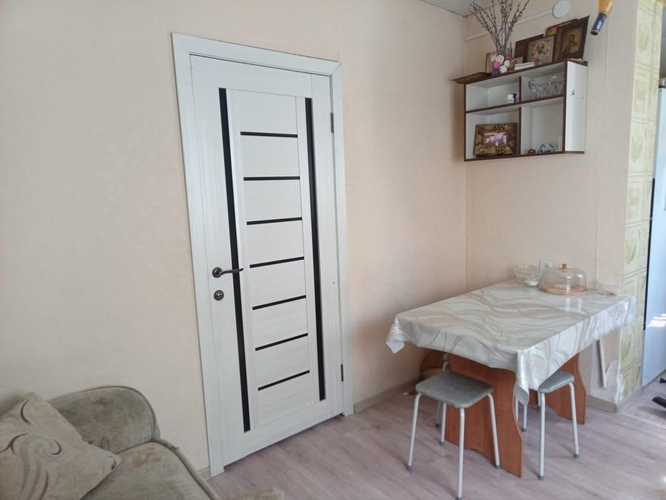 Продается бревенчатый дом в рабочем