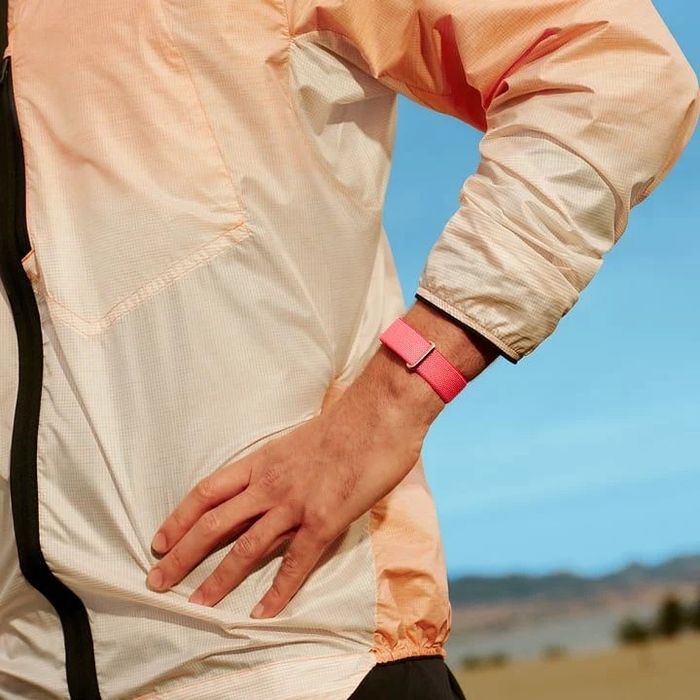 Google Fitbit air + podpiska 3 oy