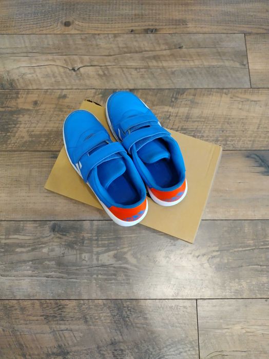 Маратонки Adidas 34 номер