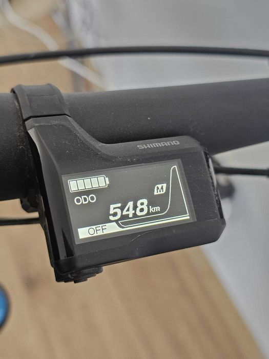 FOCUS JAM² 7.9 E-MTB - marime L