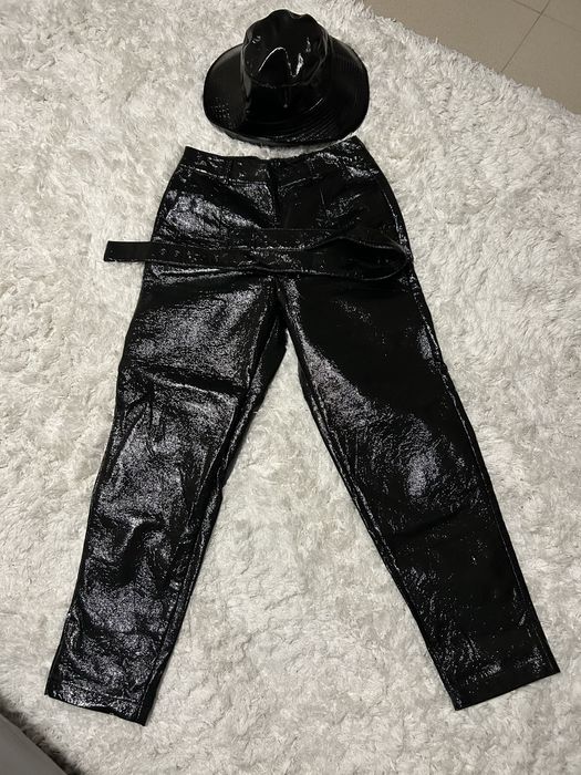 Дънки и панталон на ZARA и HM