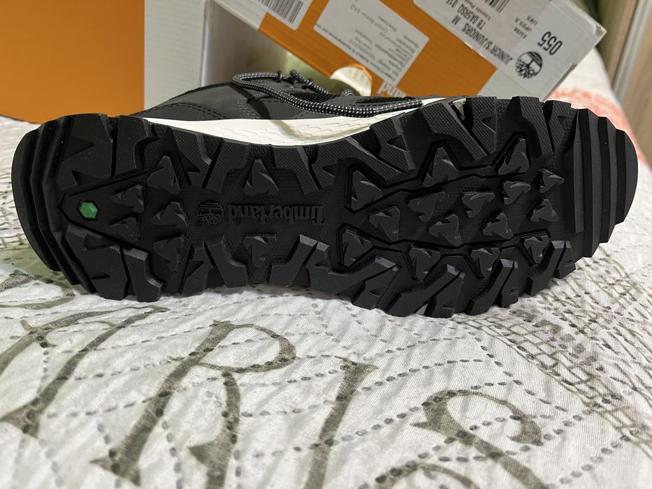 Timberland Lincoln Peak