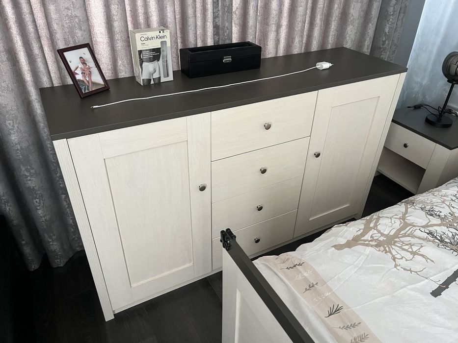 Спално обзавеждане