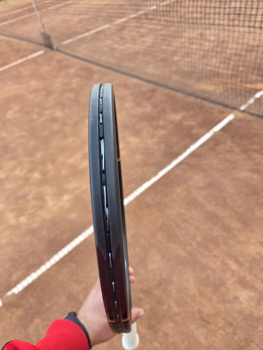 Rachetă de tenis WILSON PRO STAFF 97 CLASSIC 315g 2026 L2
