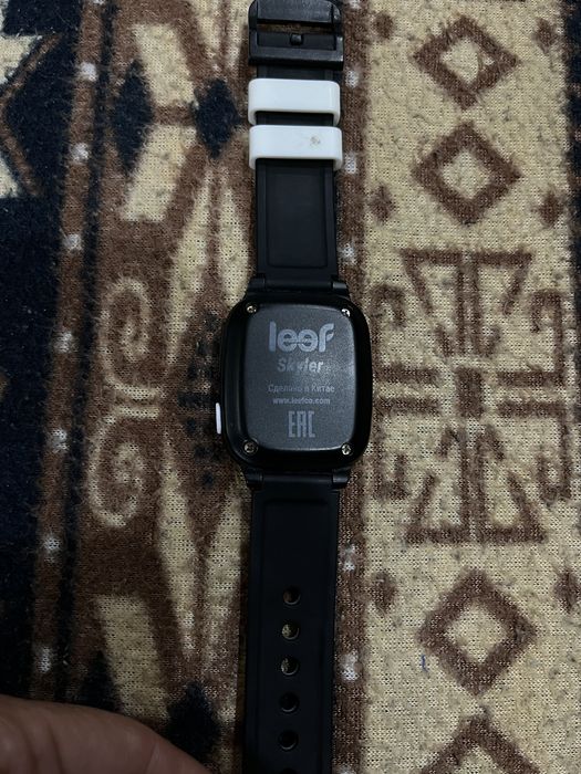 Детские смарт часы