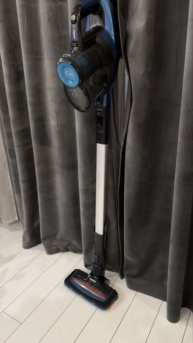 Aspirator vertical PHILIPS SpeedPro Aqua 3in1 ( ca nou )