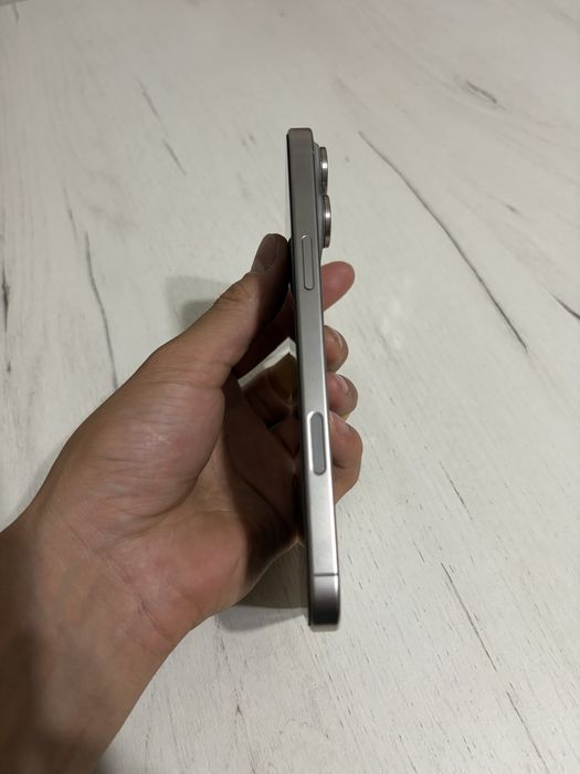 iPhone 16 Pro Max 256GB