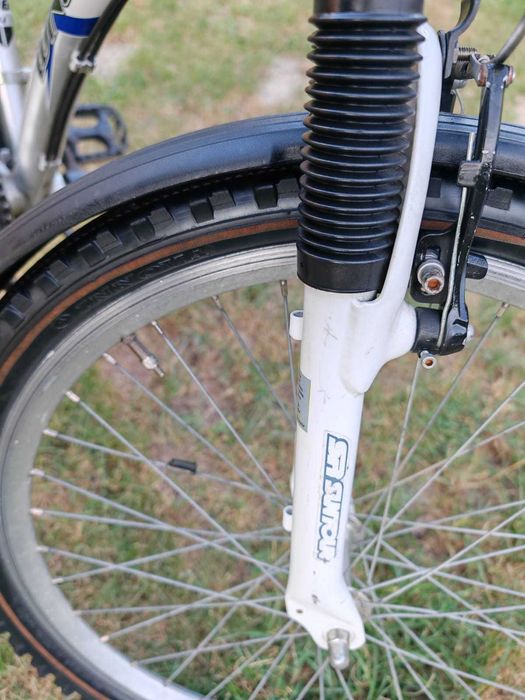 Bicicleta 24  Winora, impecabila
