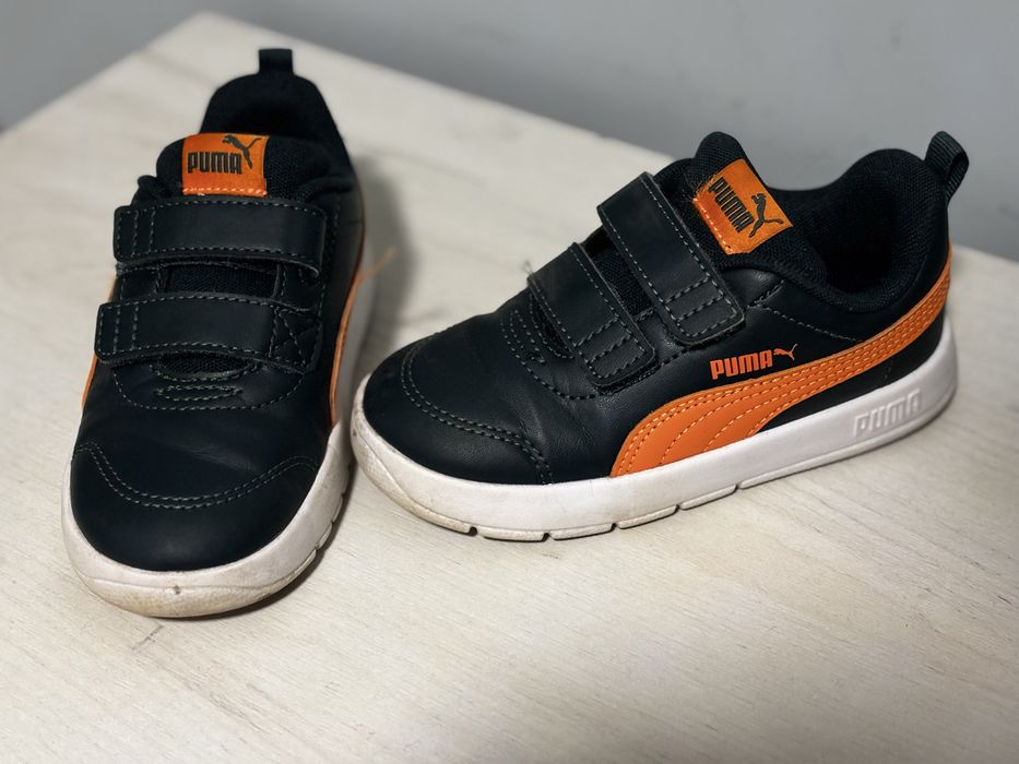 Детски маратонки пума