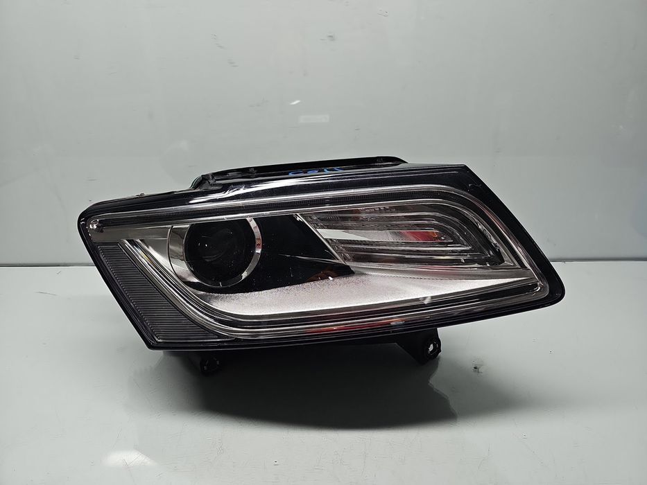 Far dreapta AUDI Q5 (8RB) [Fabr 2008-2016] SUV S-line, Quattro OEM
